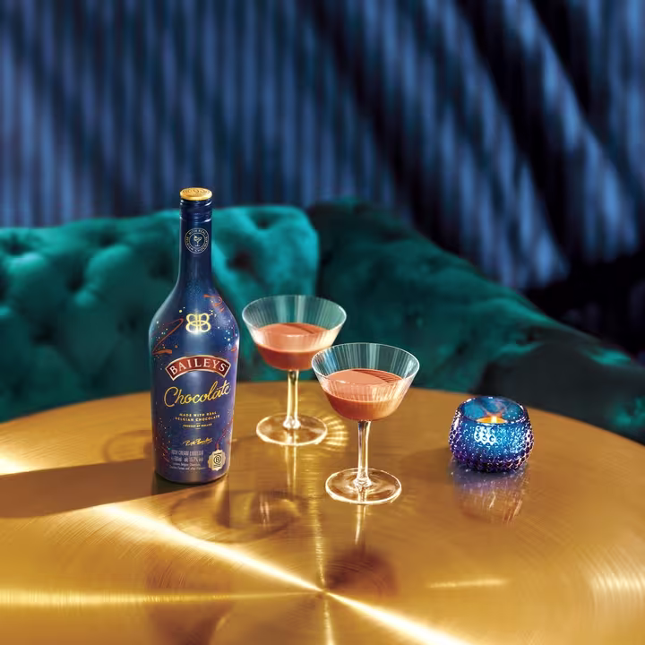 Baileys Chocolate Liqueur, 0.5 L