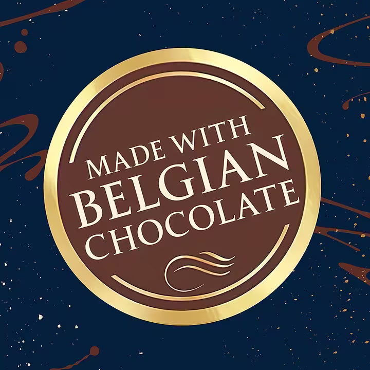 Baileys Chocolate Liqueur, 50cl info