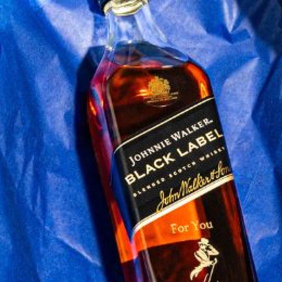 Whisky gifts