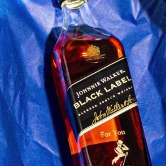Whisky gifts