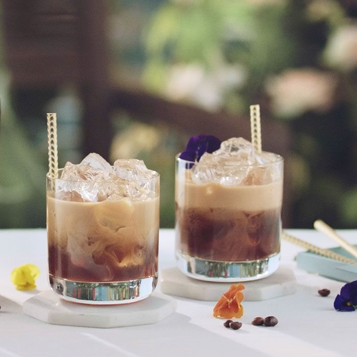 White russian