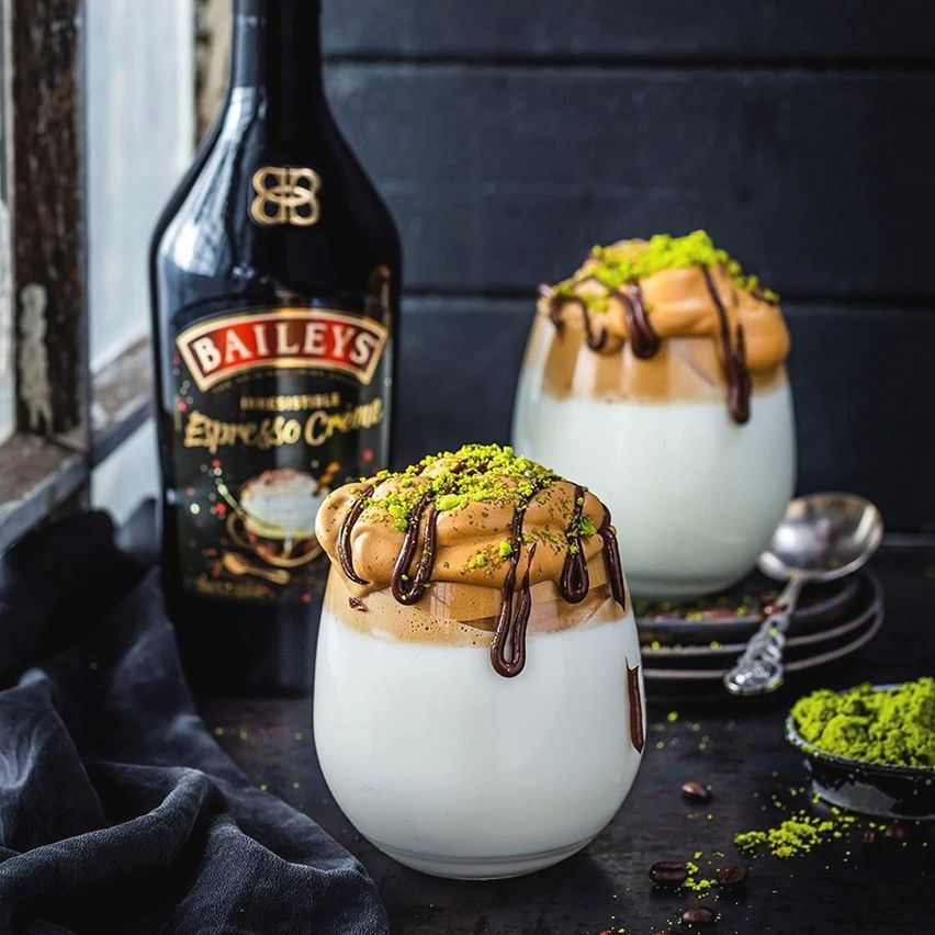Baileys Espresso Créme