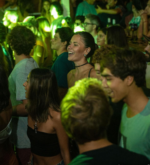 Koanna Discoteca