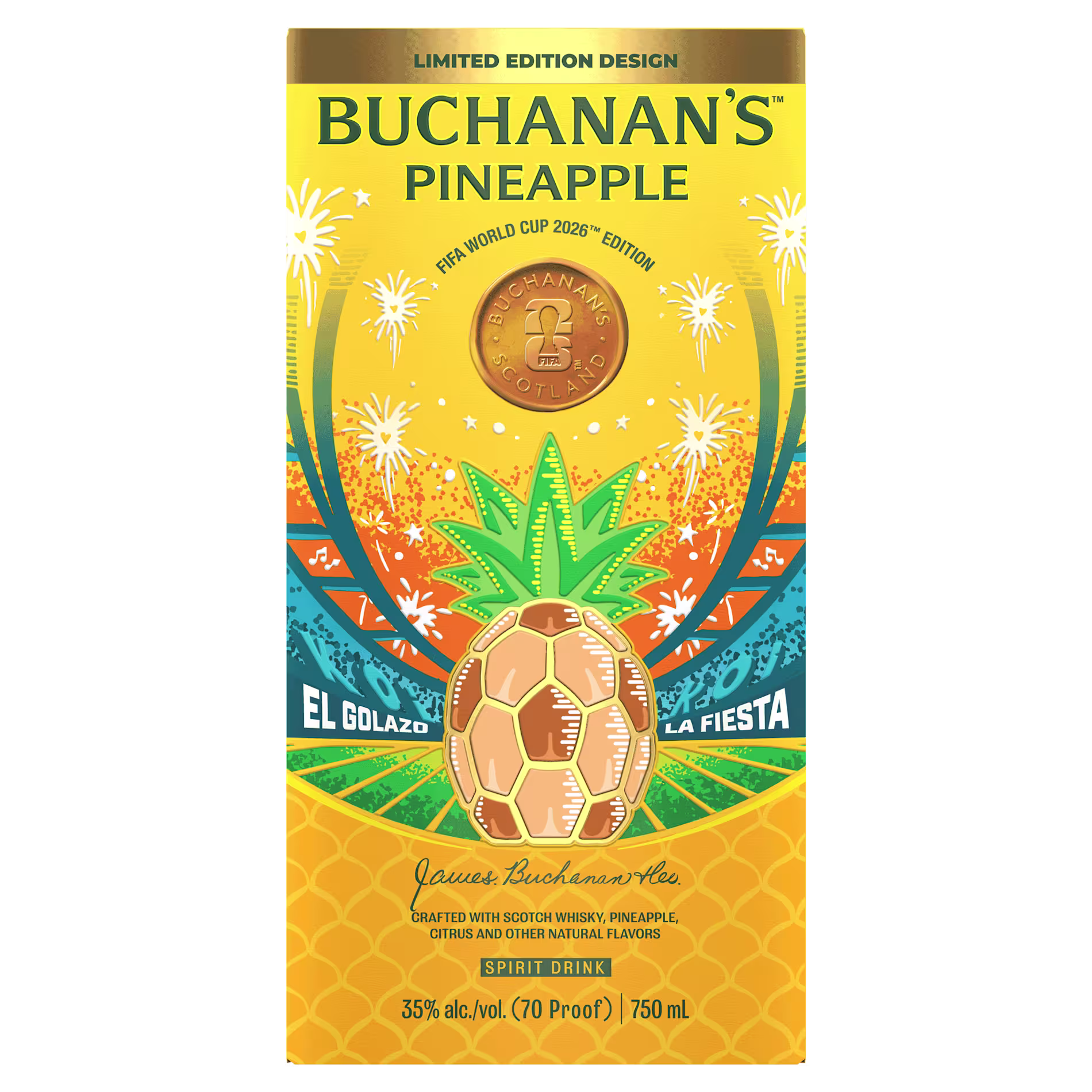 Buchanans-Pineapple-FIFA-Golazo-Front