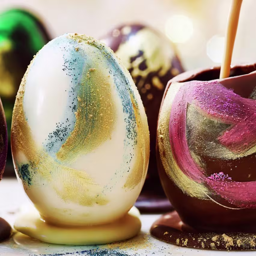 Easter Cocktail Ideas