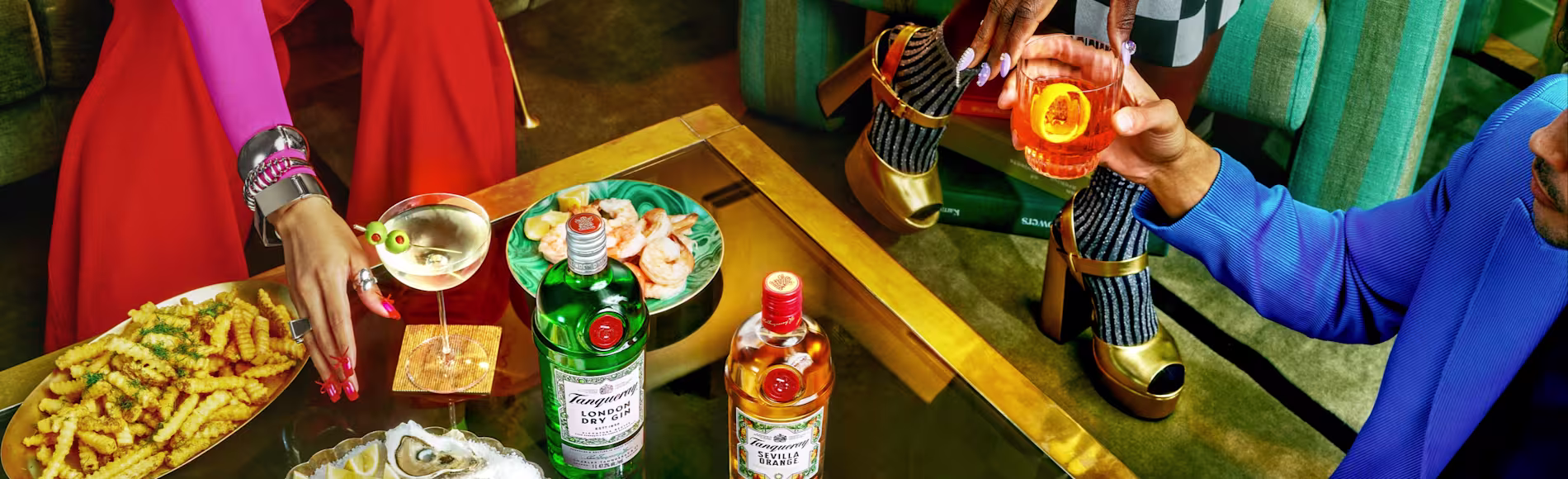 Listing page Featured events image