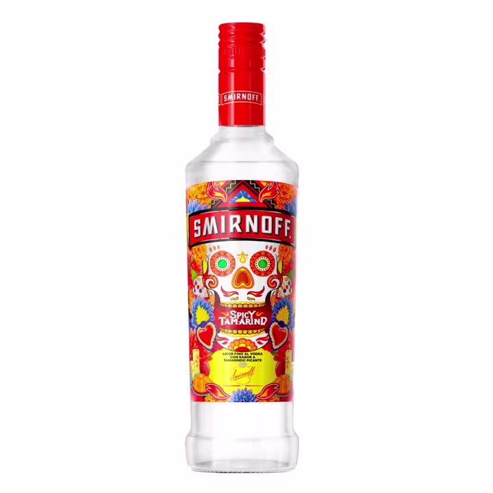 Smirnoff Spicy Tamarindo