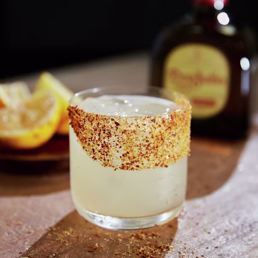 Margarita Don Repo