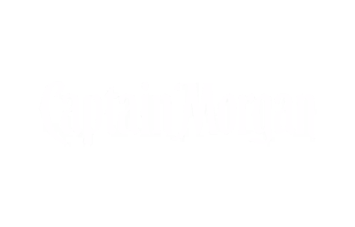 Captain Morgans Brand Logo