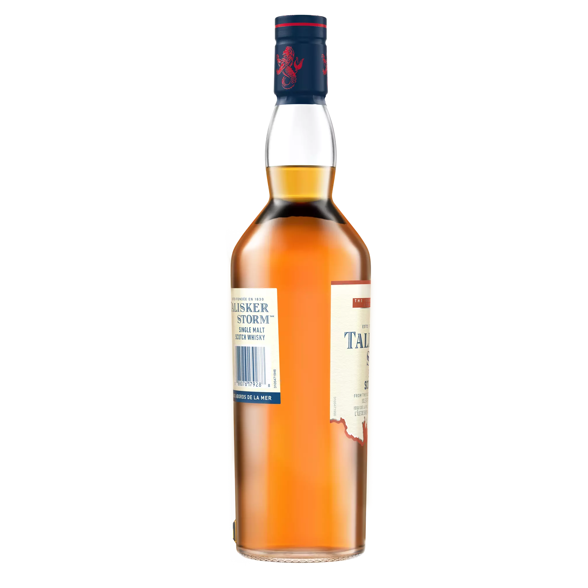 Talisker Storm Single Malt Scotch Whisky | The Bar US