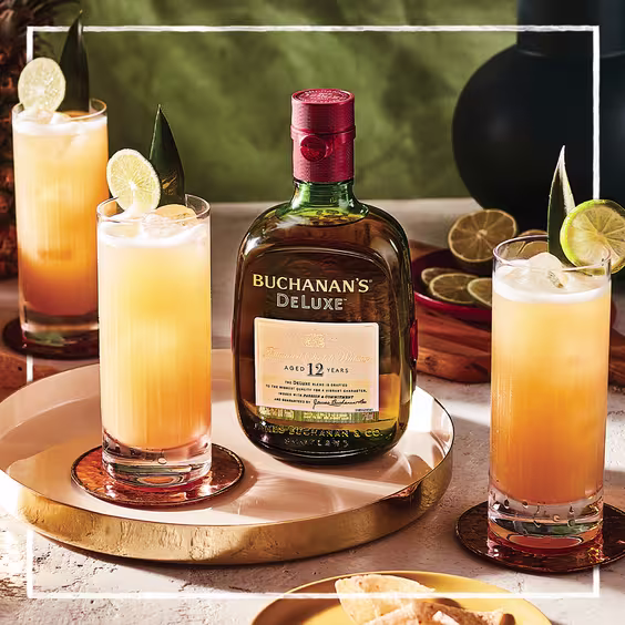Buchanita