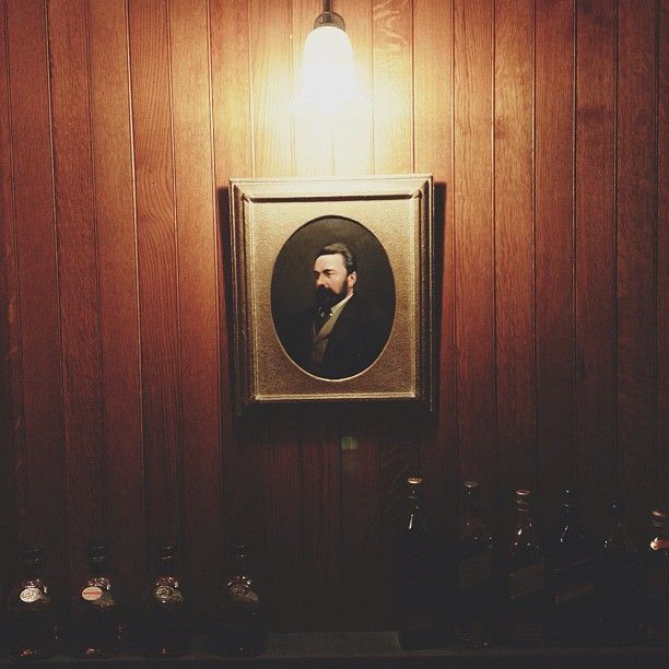 Johnnie Walker Blue Label