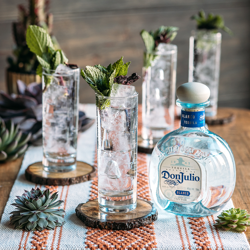 Don Julio Blanco