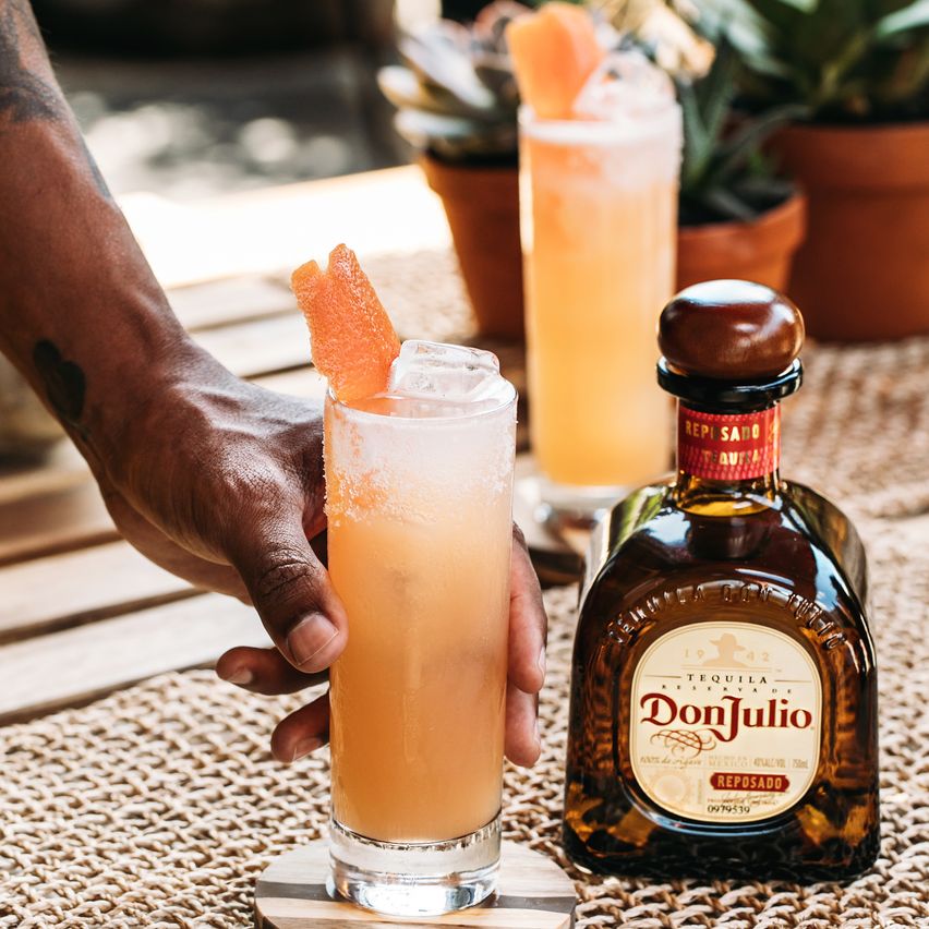 Don Julio Reposado Paloma F21 Q4 Facebook 