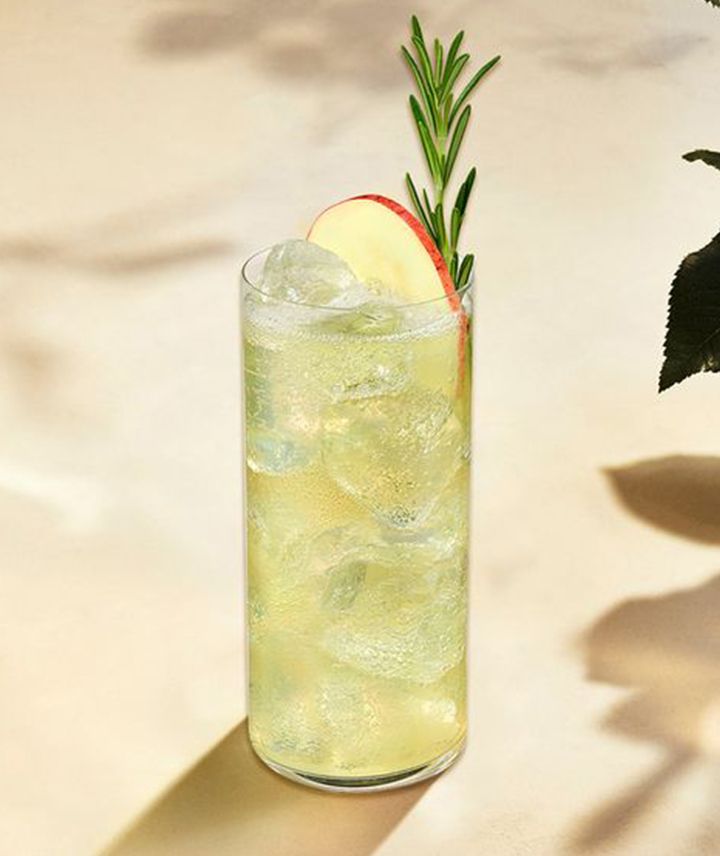 highball recipe
