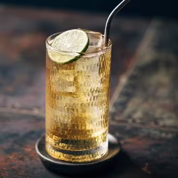 Johnnie Walker Red Label 