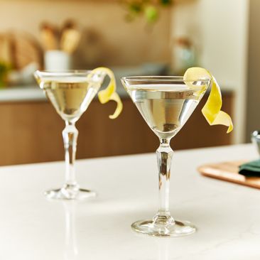 vesper cocktail