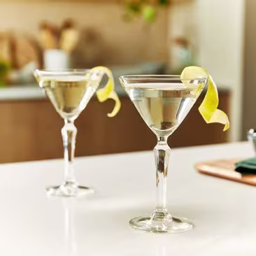 vesper cocktail