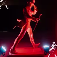 Logo de Johnnie Walker