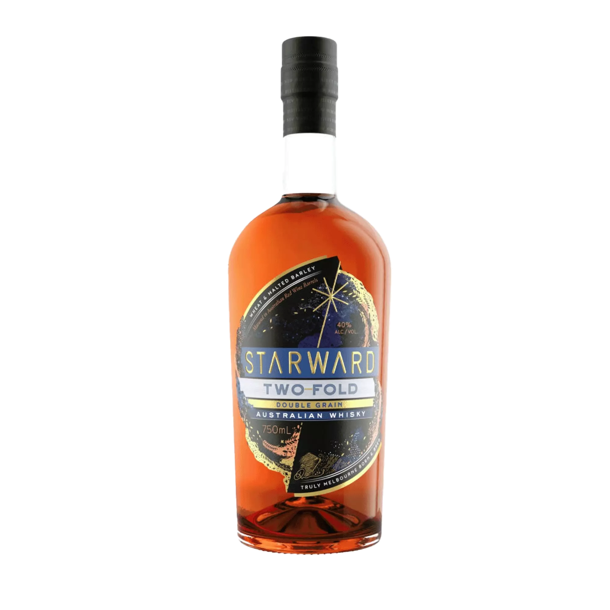 Starward Nova Australian Single Malt Whisky | The Bar US