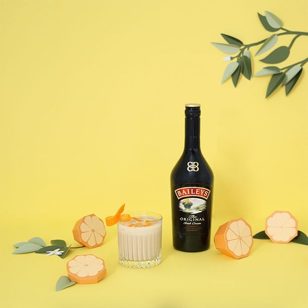 Baileys tavaszi és húsvéti koktélötletek