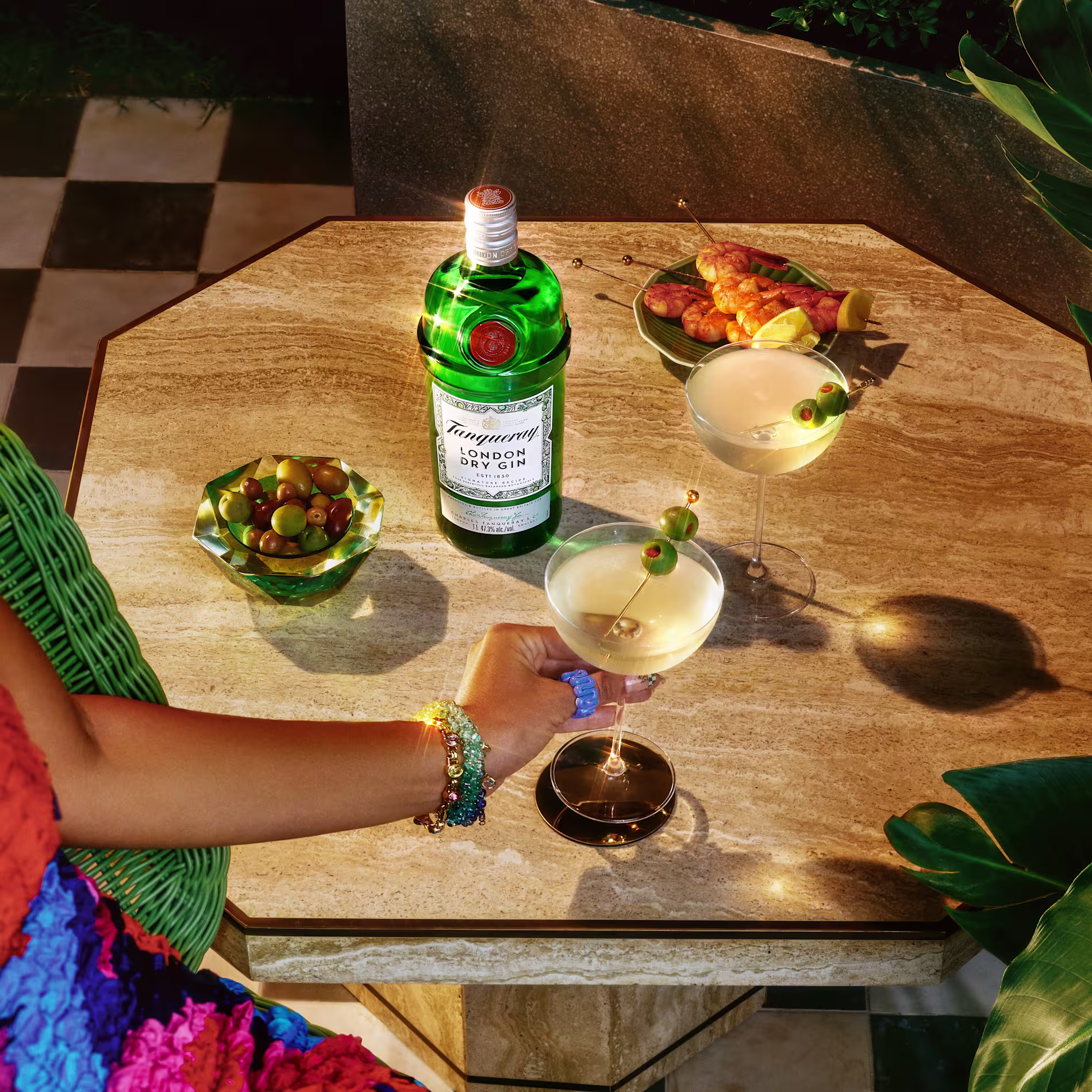 Artículo Aperitivo 