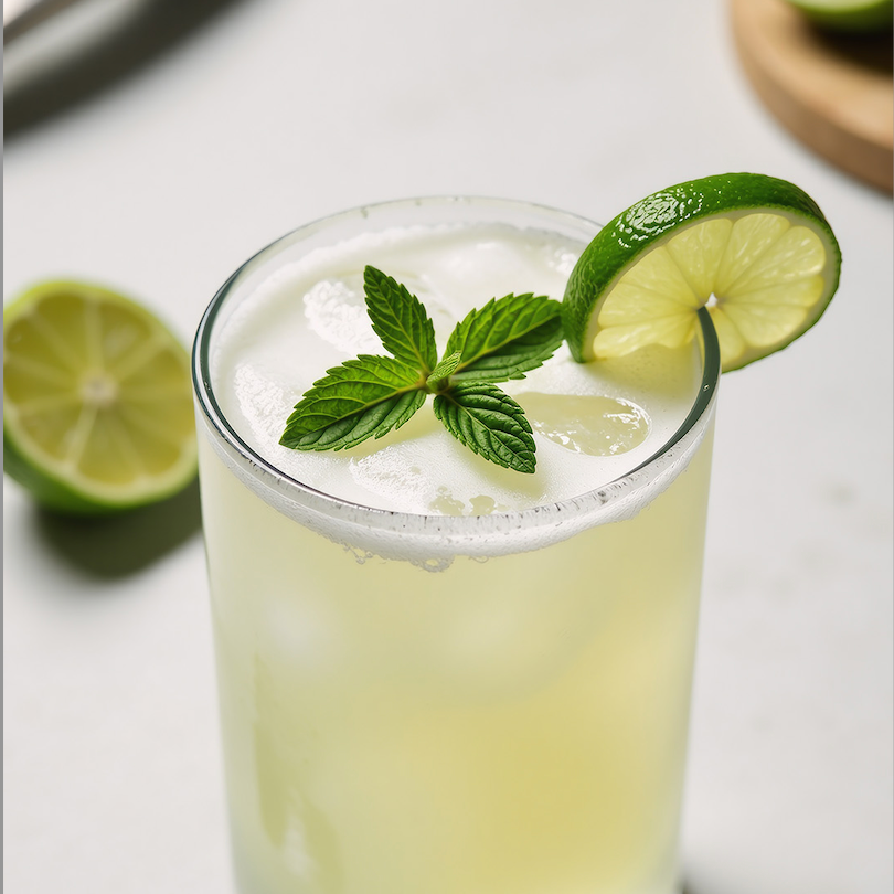 Mojito Blanco