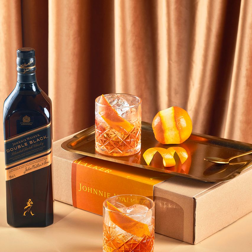 Old Fashioned