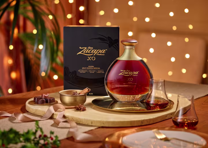 Name Ron Zacapa Centenario XO Solera Gran Reserva Especial Rum, 70cl