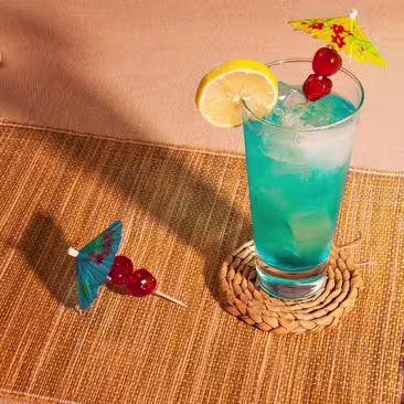 Blue Lagoon