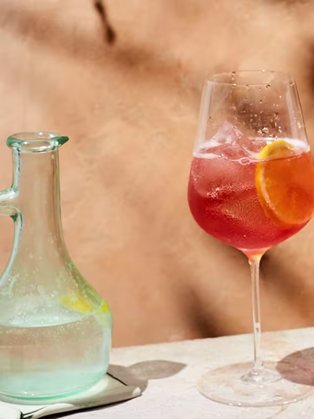 Singapore Sling