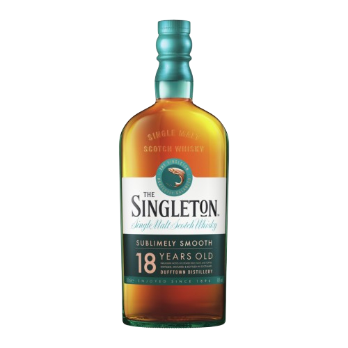 The Singleton of Dufftown 12 YO​, 700mL | The Bar IN