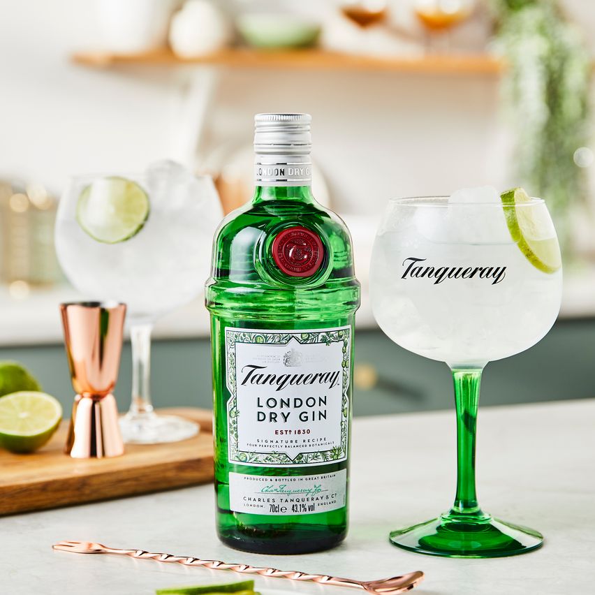 Gimlet