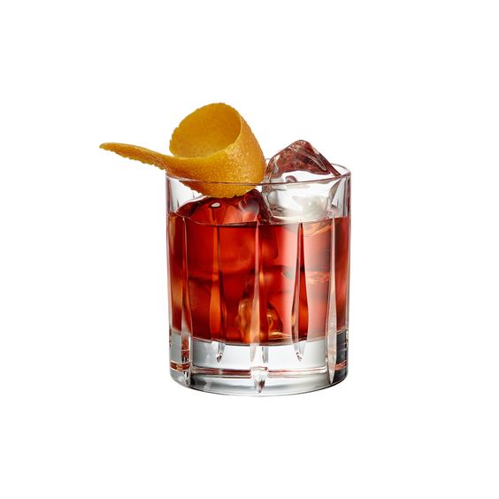 Sevilla Negroni