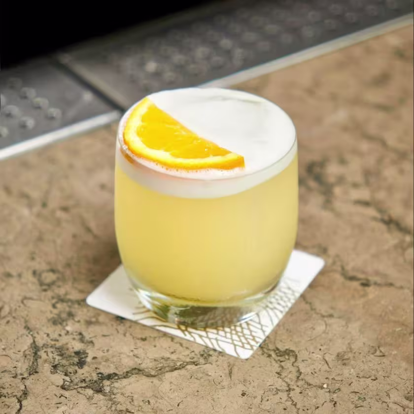 WHISKY SOUR