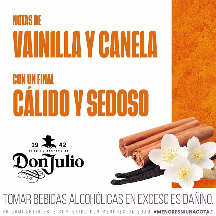 Tequila Don Julio Reposado Botella 750ml