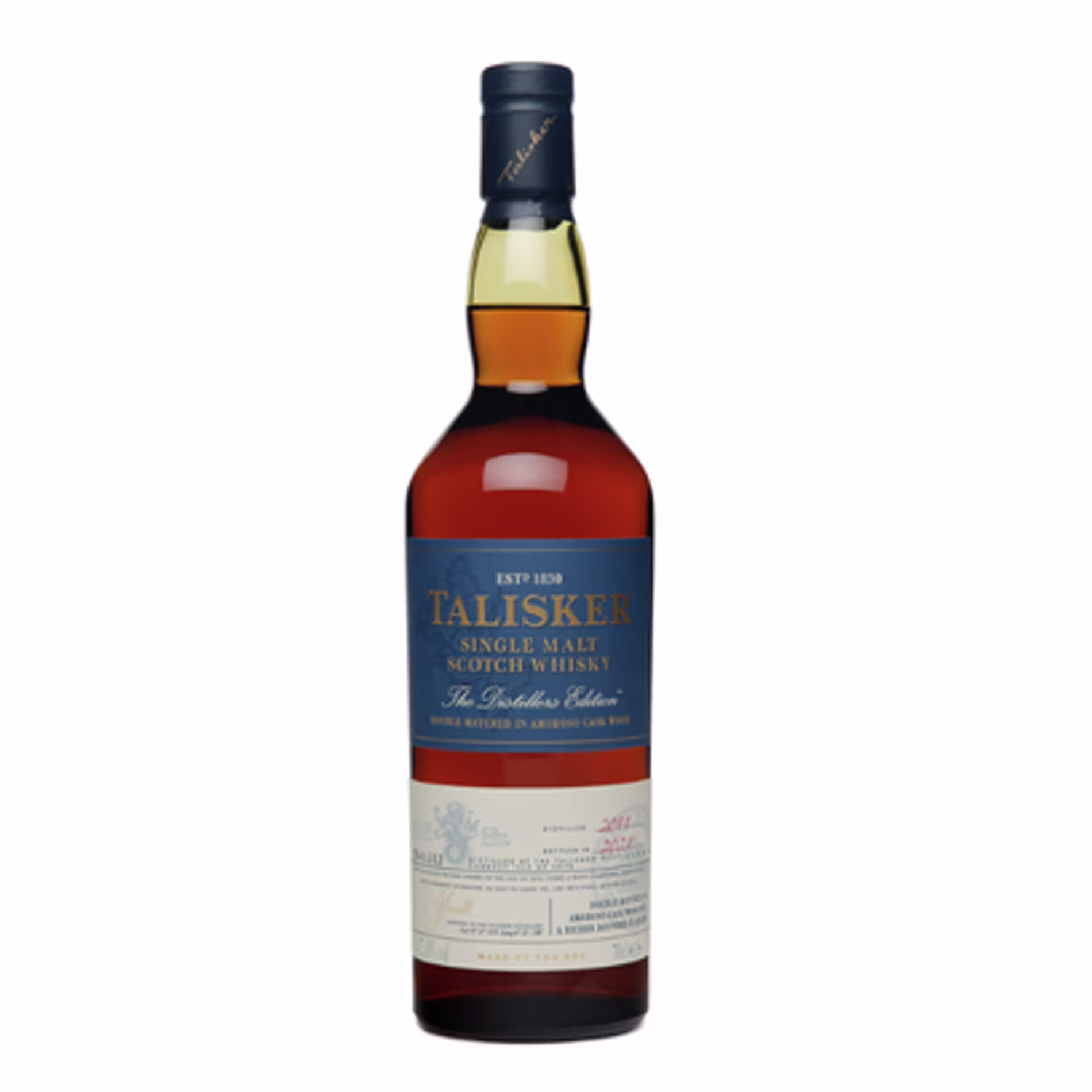 Talisker 2021 Distillers Edition Single Malt Scotch Whisky, 70cl