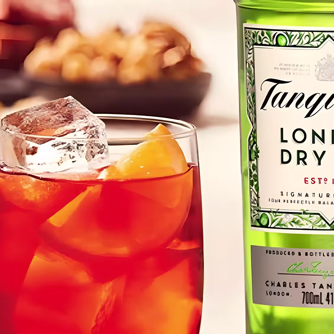 Tragos con vodka: 4 cócteles únicos que exploran los sabores de Smirnoff