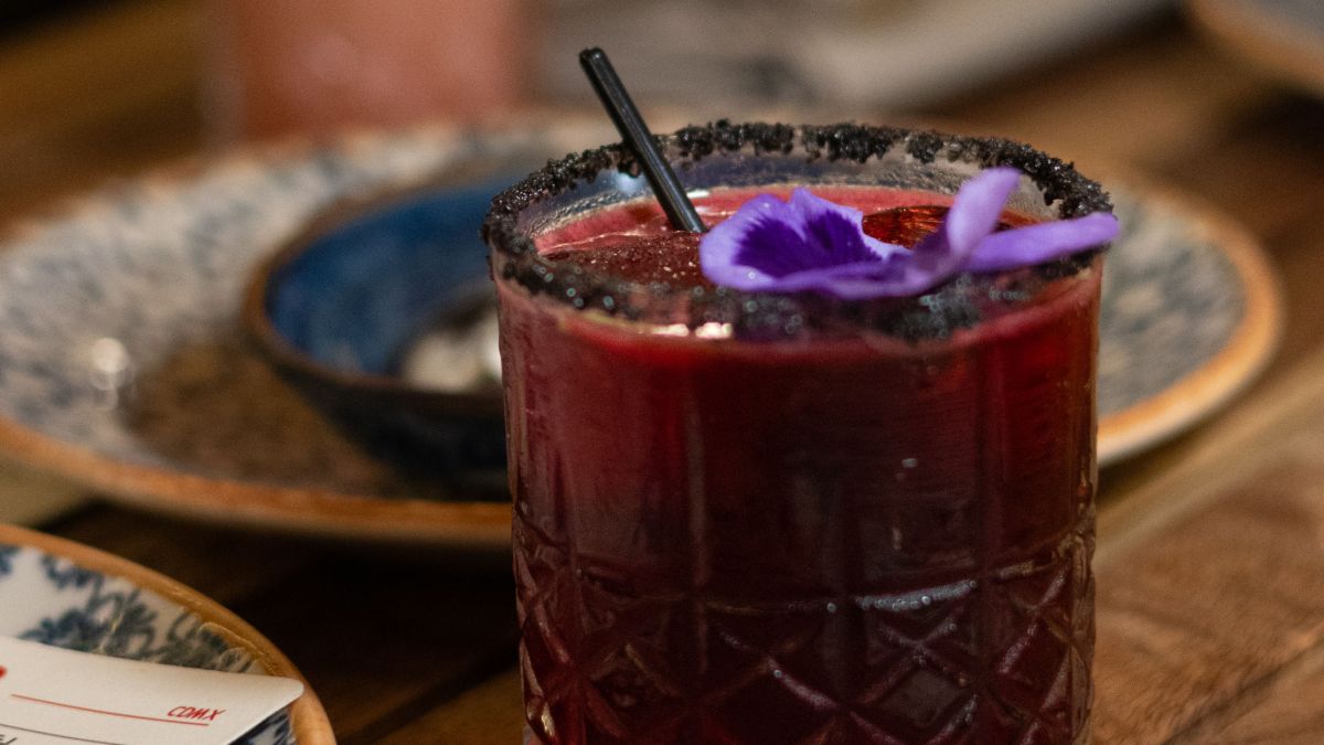 This Mojito Day, Try Jamun Mojito Recipe For A Rainy Day Twist On The Classic_HeroImage_AltText