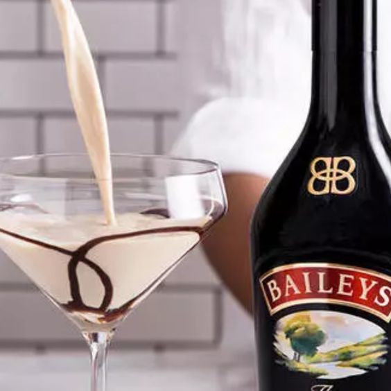 Baileys Chocolatini