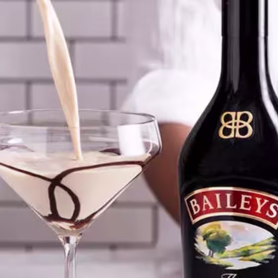 Baileys Chocolatini