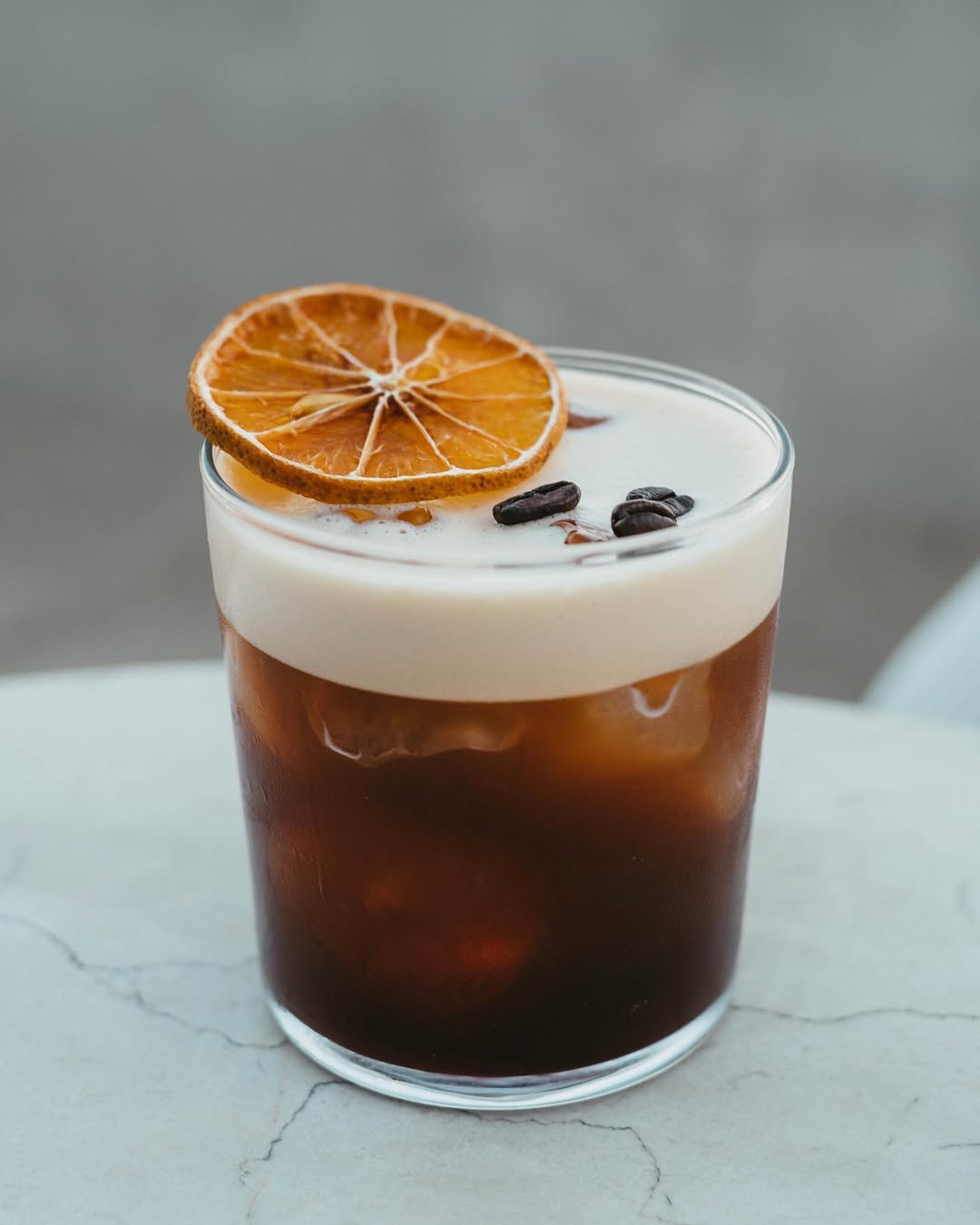 Cóctel Don Carajillo