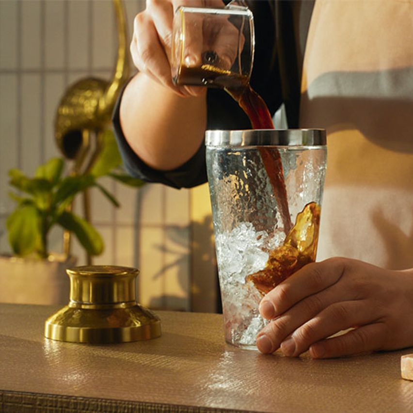 ¡Café para más placer!