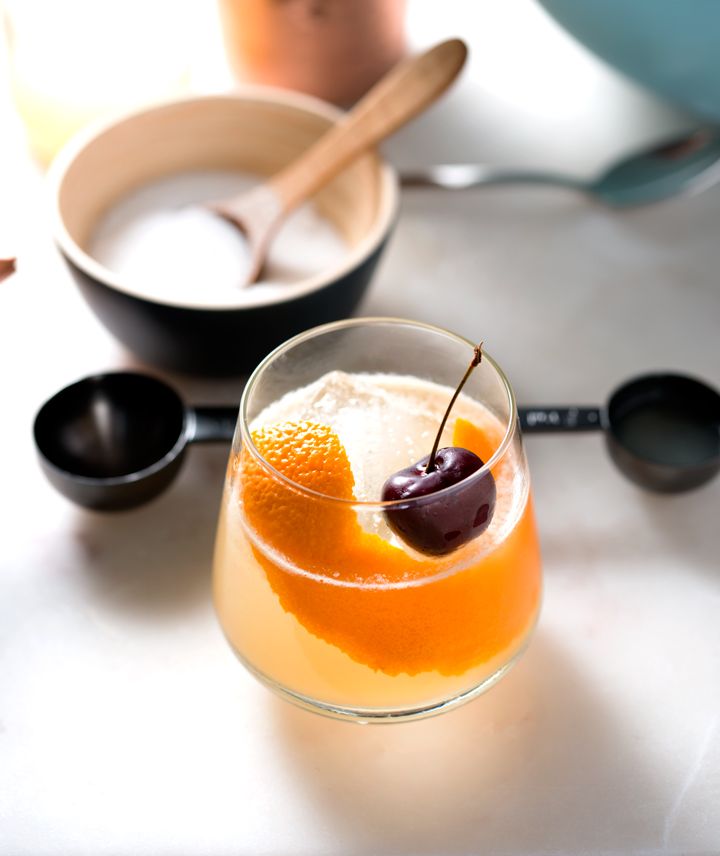 Whisky Sour