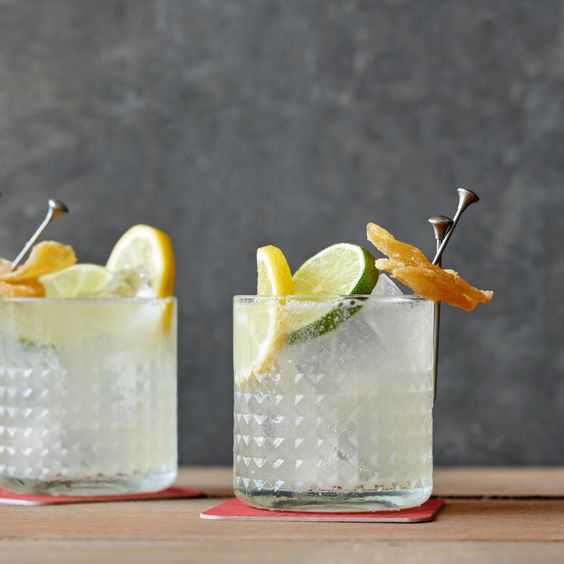Smirnoff  Ginger