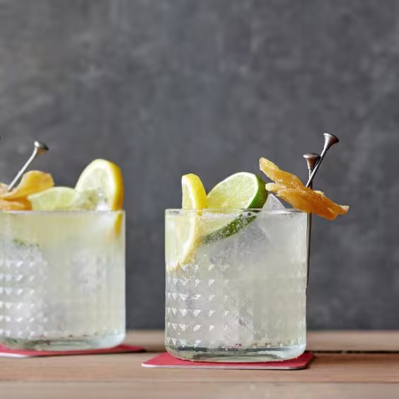 Smirnoff  Ginger