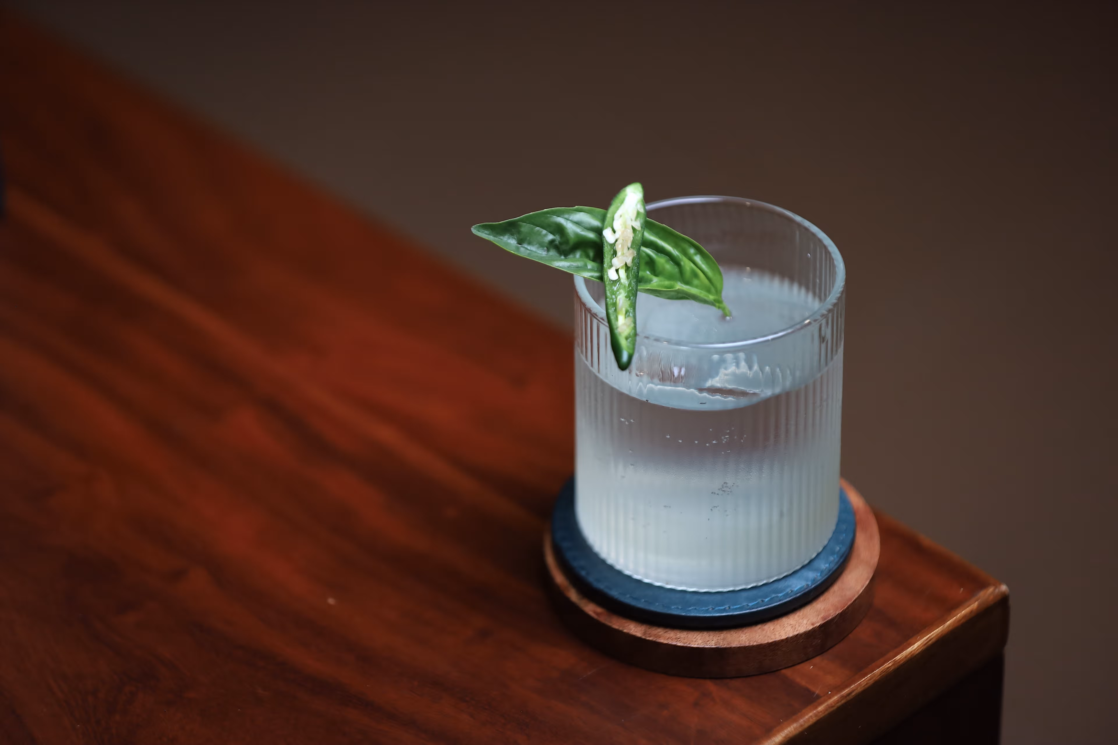 August At TGCC Shed Light On Feni, Fermentation, And The Nuances Of Gin