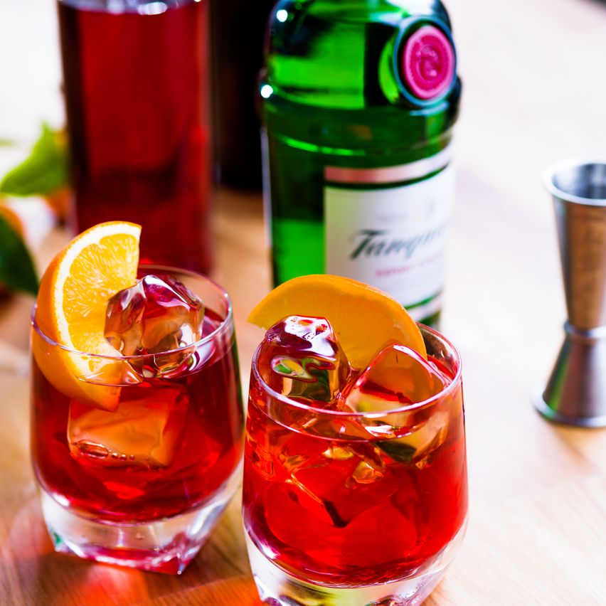 Negroni