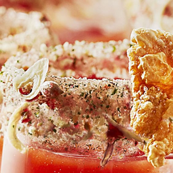 Bloody Mary