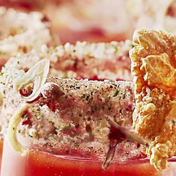Bloody Mary